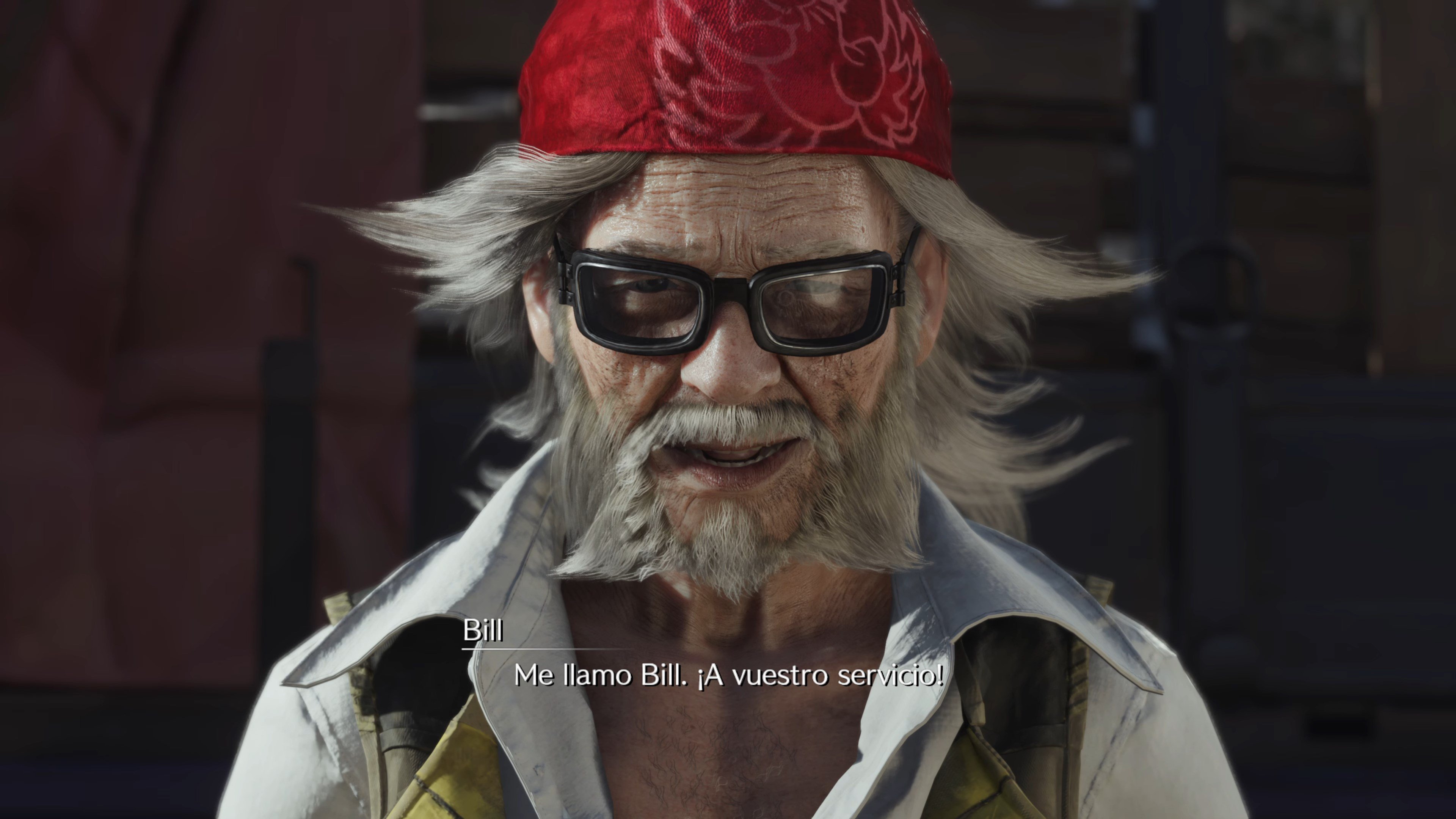 Final Fantasy VII Rebirth - Imagen 29